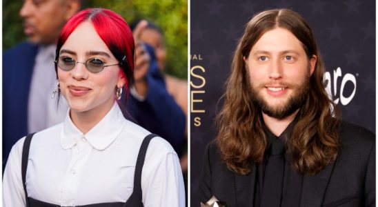 Billie Eilish Ludwig Goransson