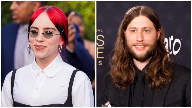 Billie Eilish Ludwig Goransson