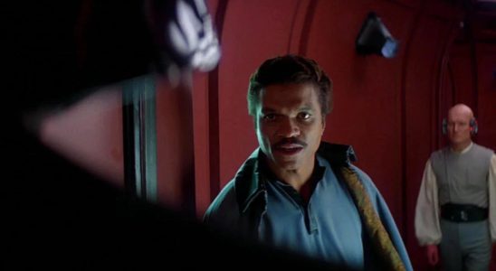 Billy Dee Williams dit qu'il a passé "beaucoup d'années" à se faire crier dessus par des fans mécontents de Star Wars