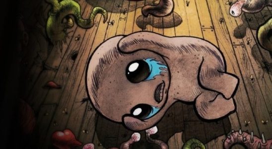 Binding of Isaac Developer en pourparlers sur une éventuelle collaboration avec Fortnite