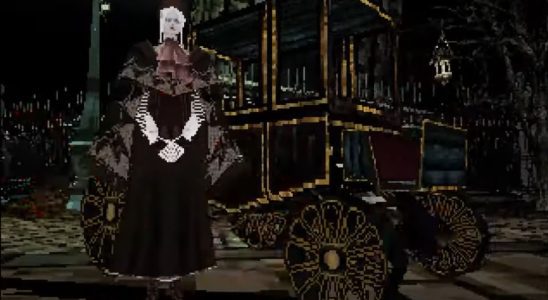 Bloodborne Kart ne sera plus "Bloodborne Kart" après une lettre de Sony, mais les développeurs sont ravis d'en faire une chose originale : "Ce n'est plus un jeu de fans !"