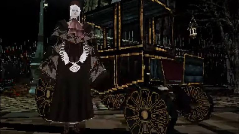 Bloodborne Kart ne sera plus "Bloodborne Kart" après une lettre de Sony, mais les développeurs sont ravis d'en faire une chose originale : "Ce n'est plus un jeu de fans !"
