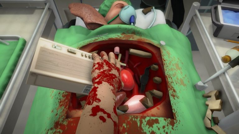 Bossa Studios, développeur de Surgeon Simulator, frappé par des licenciements
