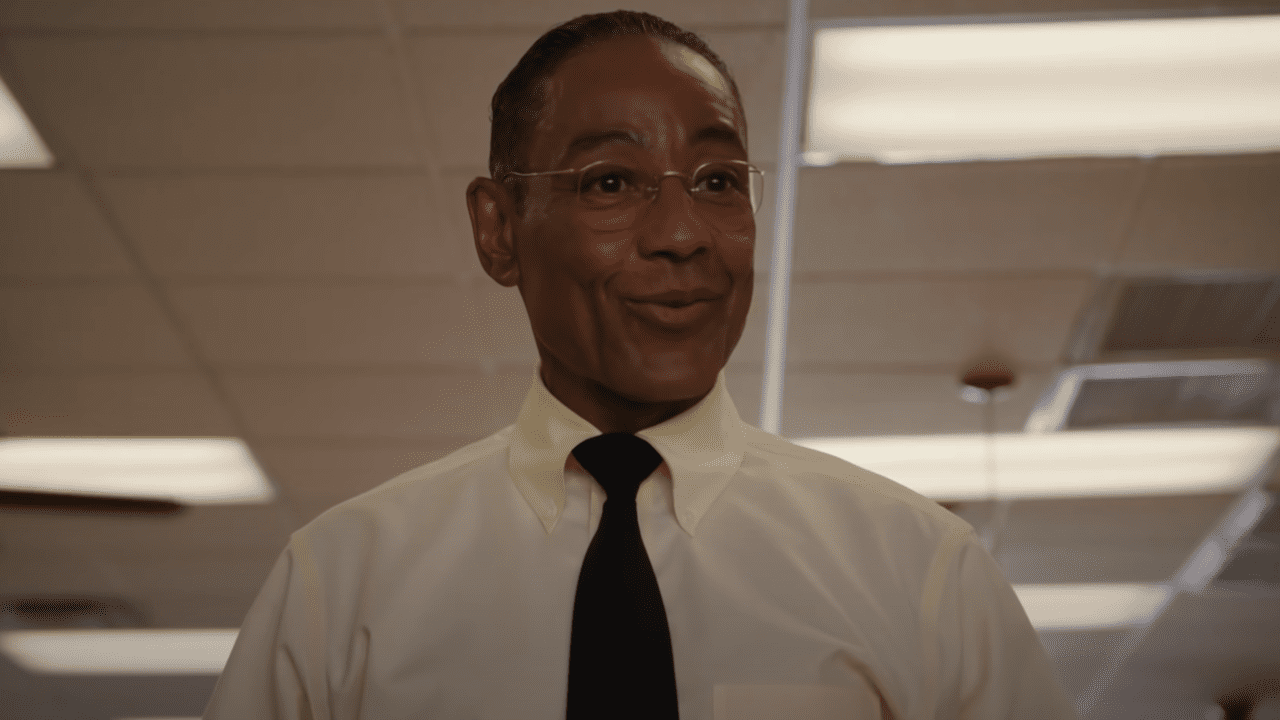 Breaking Bad Spinoff sur Gus Fring pourrait être 