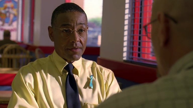 Breaking Bad Star, Giancarlo Esposito pense qu'il devrait y avoir un spin-off avec Gustavo Fring
