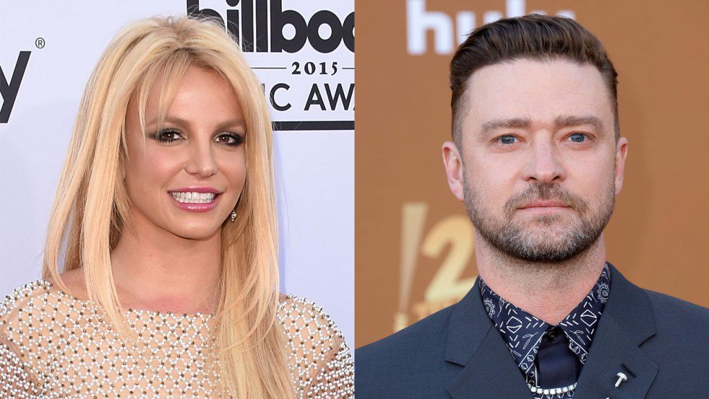 Britney Spears fait l'éloge de la nouvelle musique de Justin Timberlake et se dit « profondément désolée » d'avoir offensé les gens avec ses mémoires
