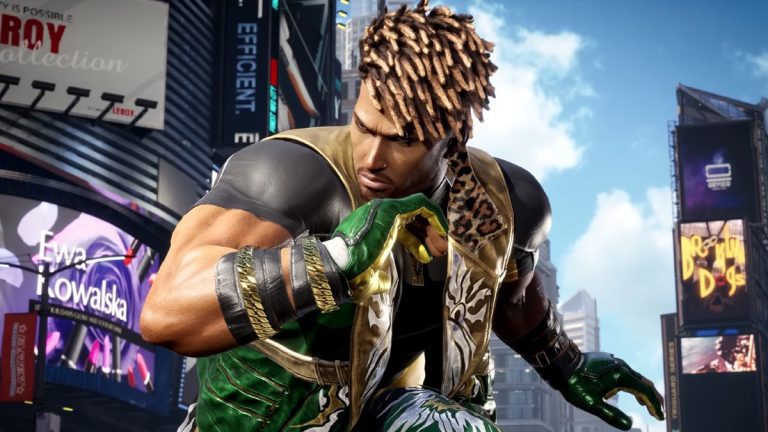 Button Mashers remporte une autre victoire alors qu'Eddy Gordo devient le premier combattant DLC de Tekken 8
