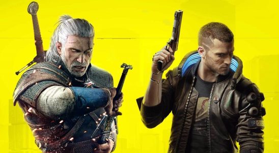 CD Projekt n’est pas intéressé par son acquisition