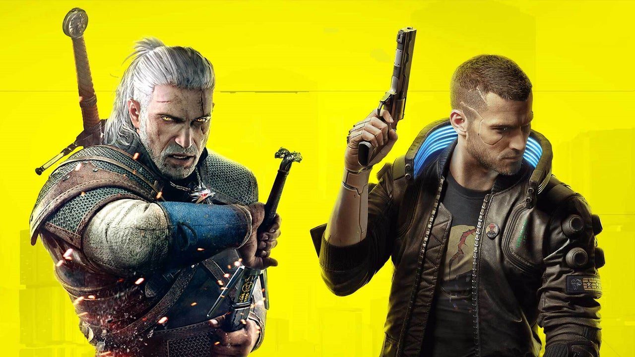 CD Projekt n’est pas intéressé par son acquisition
