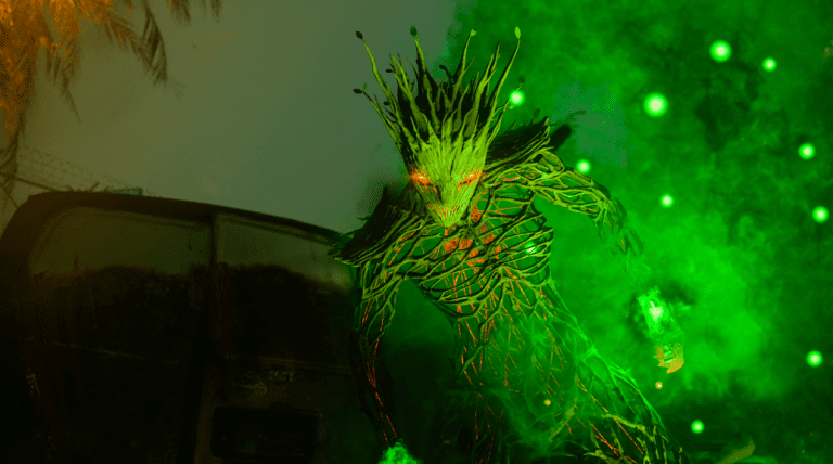 Call Of Duty ramène le skin "Evil Groot" avec ce grand changement
