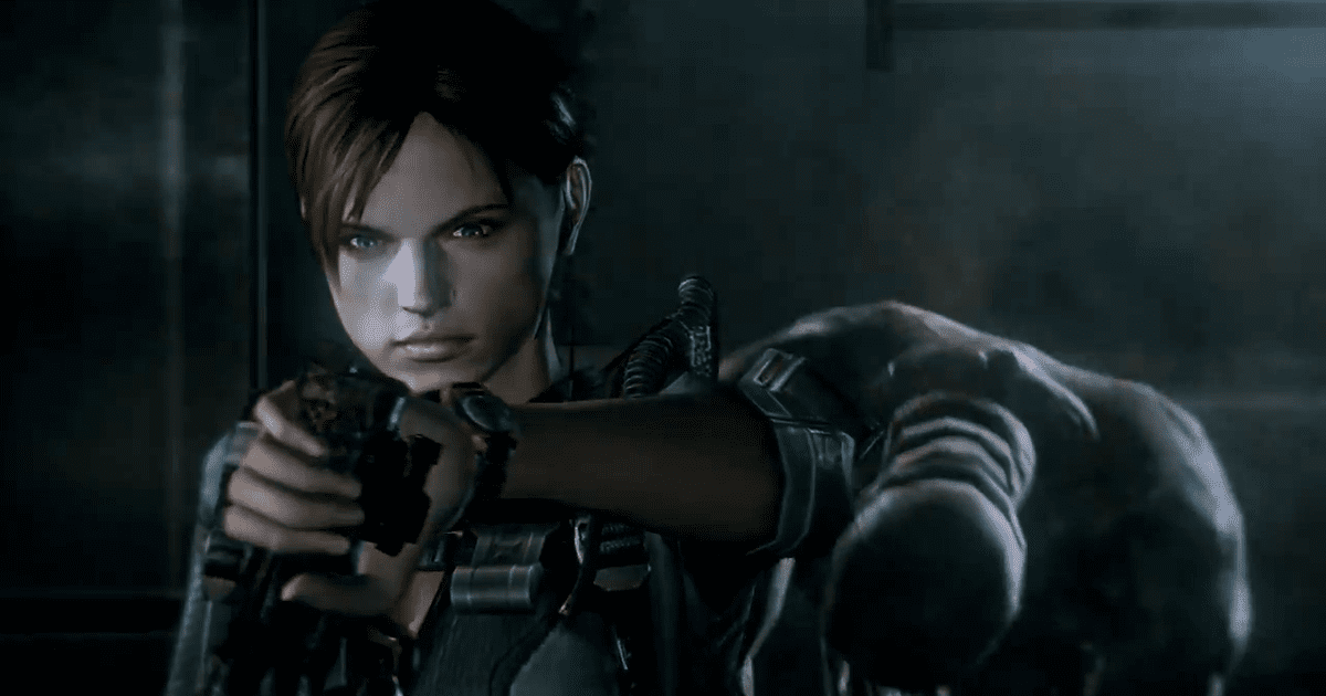 Capcom annule la mise à jour de Resident Evil Revelations avec Enigma DRM
