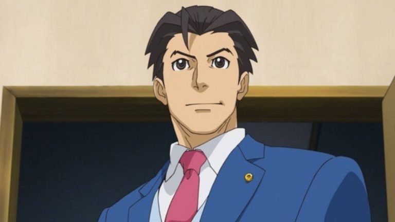 Capcom vient de faire allusion à l’avenir de la série Ace Attorney