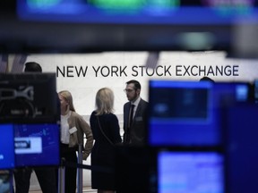 New York Stock Exchange