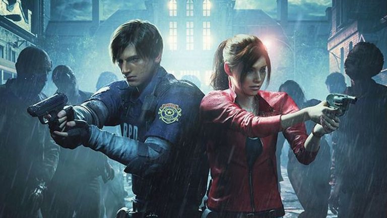 Ce speedrun sans dommage ADGQ Resident Evil 2 est si stressant que même le coureur n’arrive pas à croire qu’il a réussi