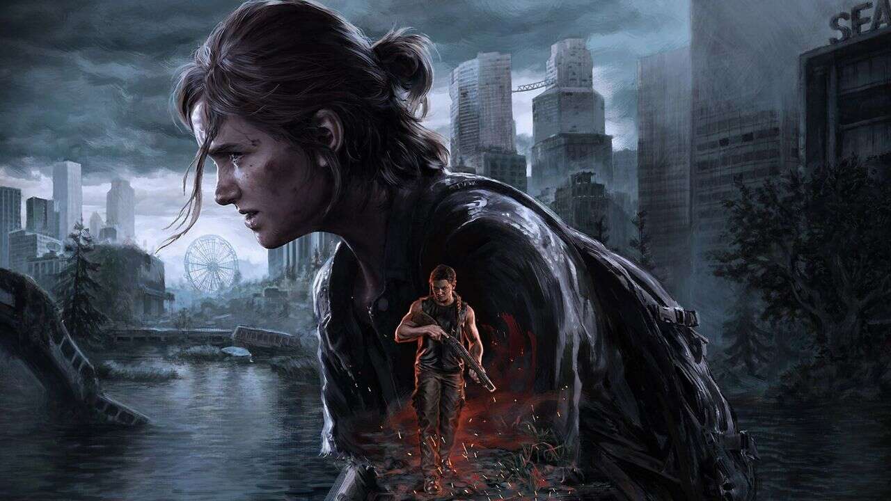 Ces packs remasterisés du jour du lancement de Last Of Us Part 2 valent le détour
