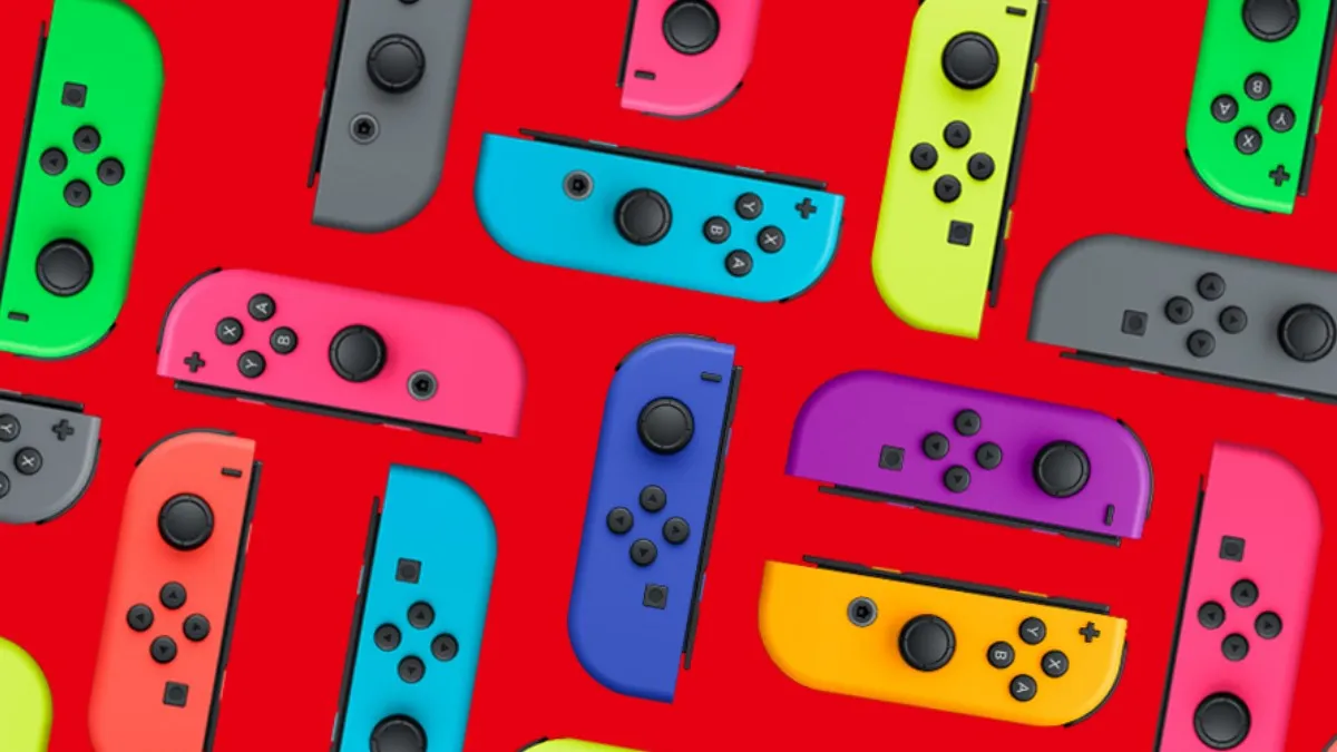 It’s a new year, and we’re still speculating about a new Switch