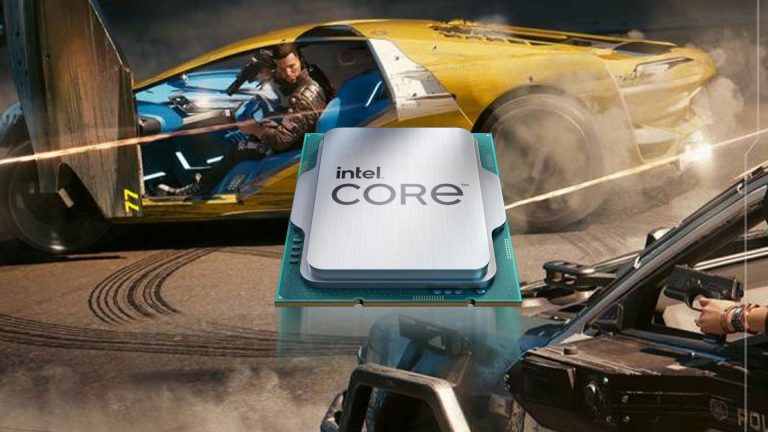 Cette mise à jour Cyberpunk 2077 est essentielle pour les propriétaires de processeurs Intel
