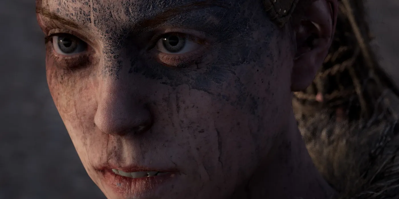 New Xbox Games 2024 - Hellblade 2