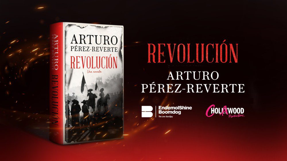 Revolución