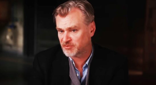 Christopher Nolan a rencontré son critique le plus sévère : son instructeur Peloton