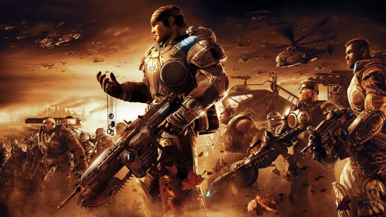 Cliffy B de Gears of War renonce à revenir dans la série : « S’ils étaient intelligents, ils m’enrôleraient »