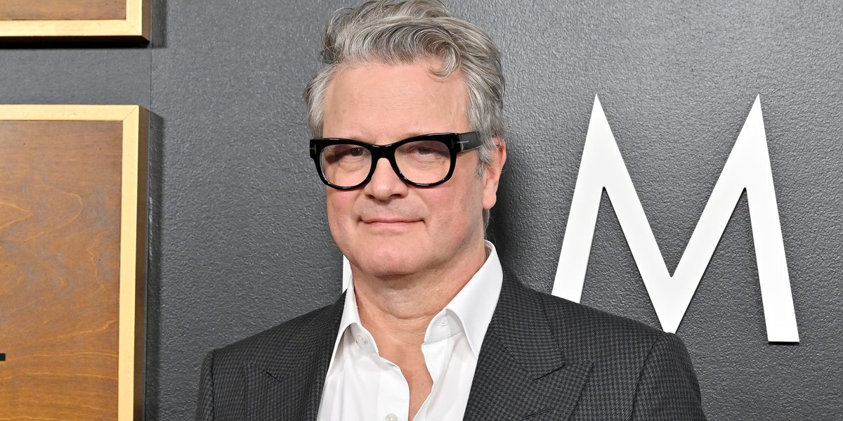 Colin Firth jouera dans le nouveau drame de Sky basé sur l'attentat de Lockerbie
