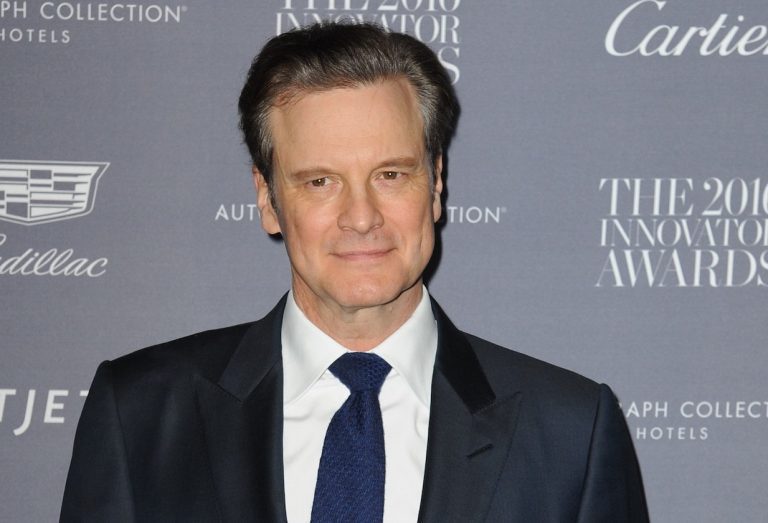 Colin Firth sera en tête d’affiche du drame sur l’attentat à la bombe du vol 103 de la Pan Am pour Peacock – TVLine