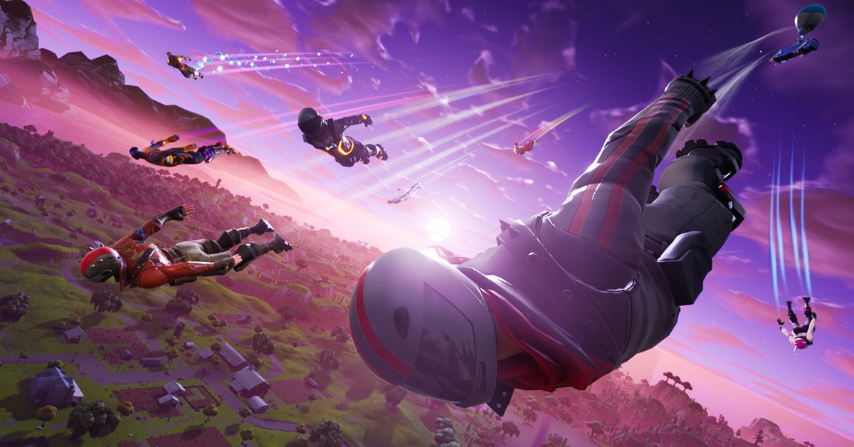 Comment Fortnite est-il revenu sur iOS ?
