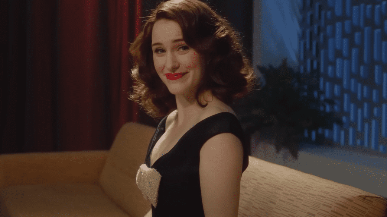 Comment Rachel Brosnahan se prépare à l'héritage de Superman
