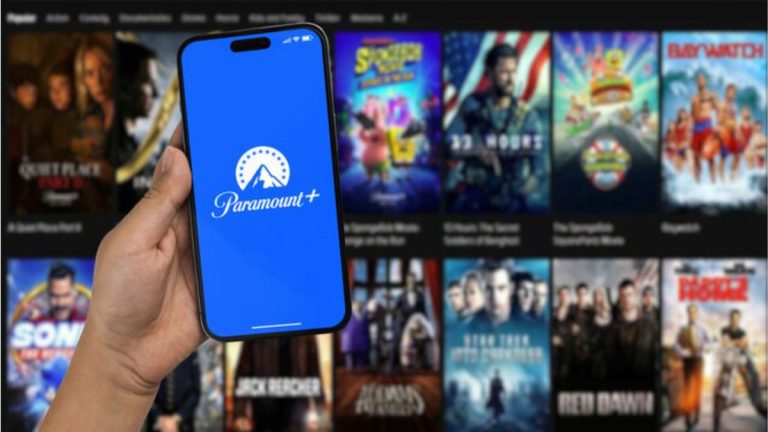 Comment obtenir Paramount Plus gratuitement