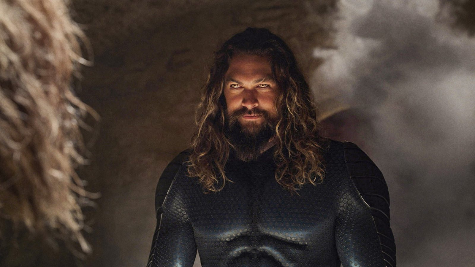 Comment regarder Aquaman et le royaume perdu à la maison
