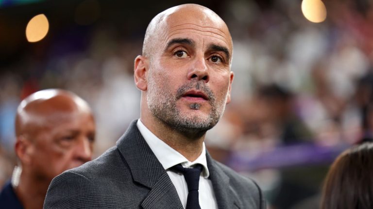 Comment regarder Pep Guardiola : Chasing Perfection en ligne de n’importe où