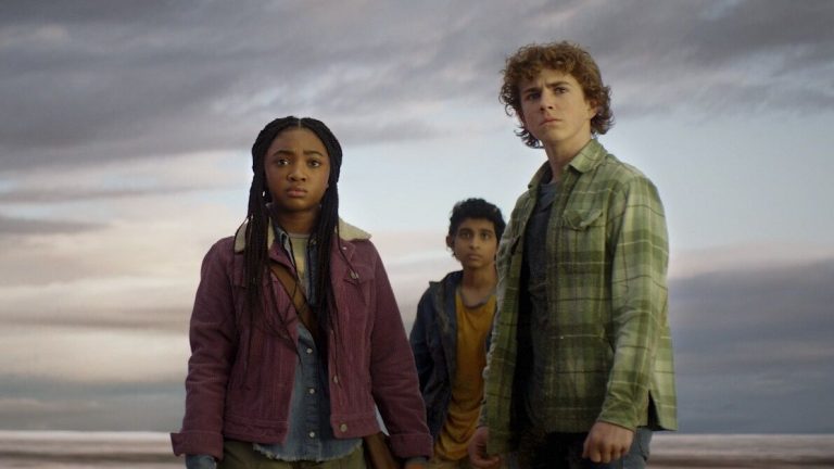 Comment regarder Percy Jackson et les Olympiens en ligne : date et heure de sortie de Disney Plus