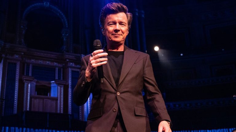 Comment regarder Rick Astley Rocks New Year’s Eve en ligne – date et heure de sortie