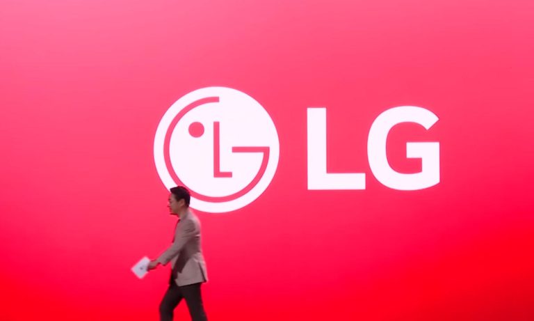 Comment regarder la conférence de presse de LG au CES 2024