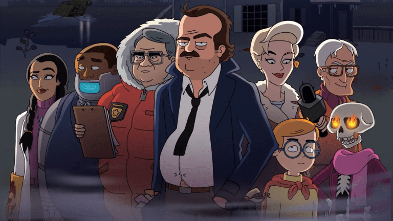 Comment regarder la saison 1 de Grimsburg en ligne – heure de début et chaîne de télévision pour une sitcom animée mettant en vedette Jon Hamm