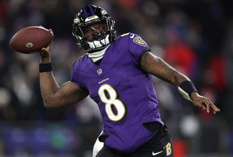 Comment regarder le match de championnat Chiefs vs Ravens AFC en ligne – TVLine