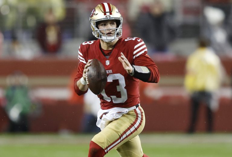 Comment regarder le match de championnat NFC Lions contre 49ers en ligne – TVLine