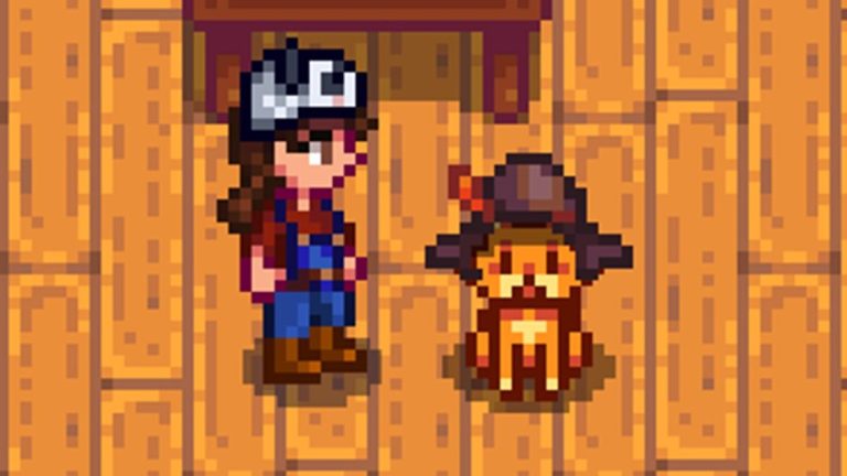 Ne vous inquiétez pas, Stardew Valley 1.6 est toujours en développement pour les agriculteurs sur console et mobiles, mais ConcernedApe n’a « pas de date de sortie spécifique ».