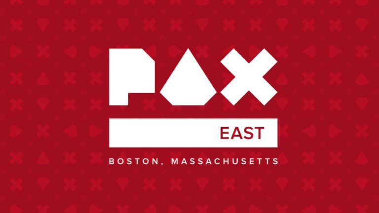 Concours de badges de 4 jours PAX East 2024 d’Outerhaven