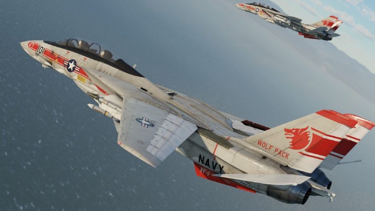 Configuration système requise pour War Thunder 2024
