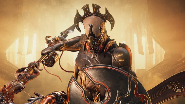 Configuration système requise pour Warframe
