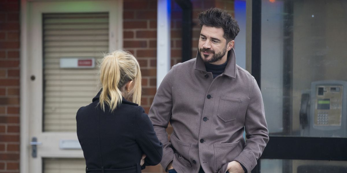 Coronation Street révèle le résultat du scénario du kidnapping d'Adam Barlow
