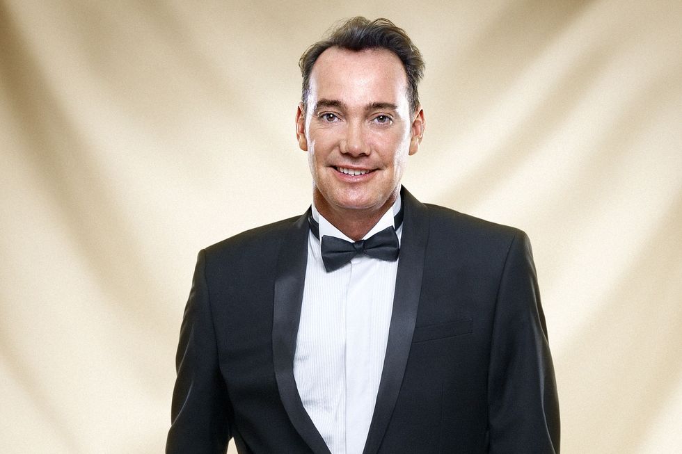 Craig Revel Horwood