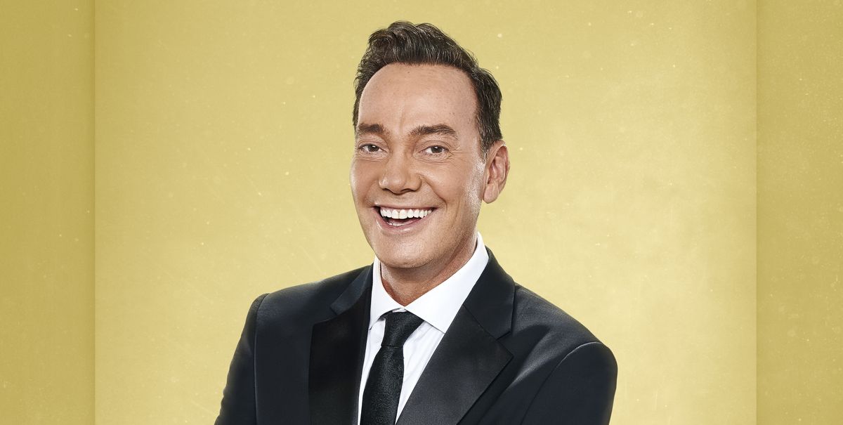 Craig Revel Horwood de Strictly révèle une célébrité de rêve inattendue pour le line-up 2024
