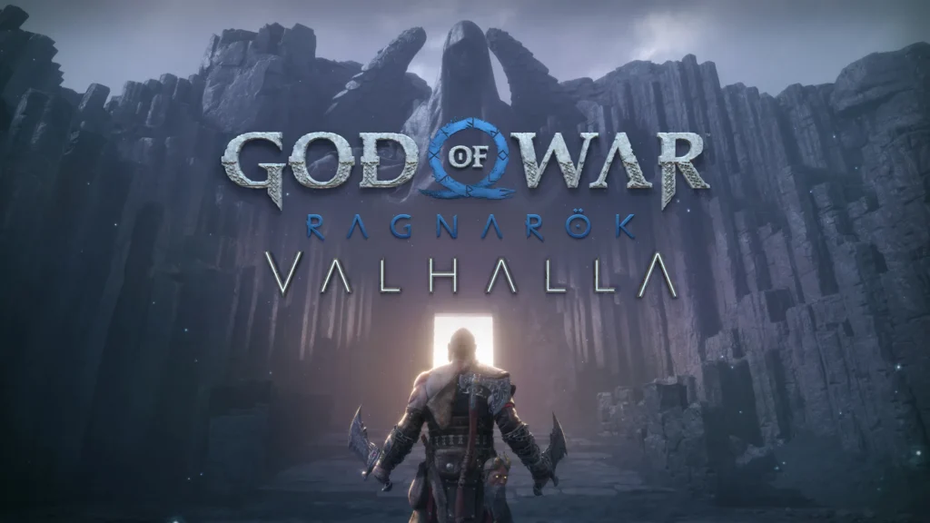 Critique : Valhalla a réussi un miracle : cela m'a donné envie de donner une autre chance à God of War Ragnarok
