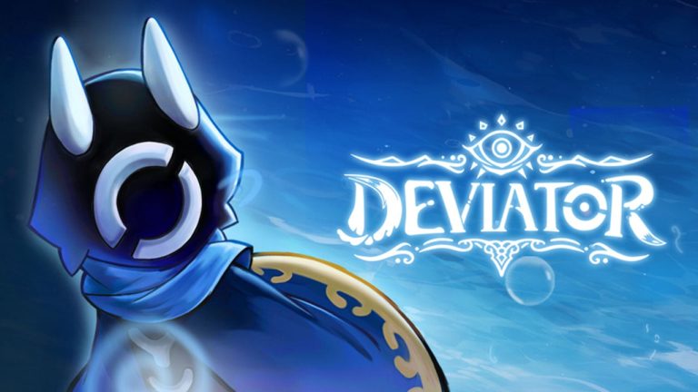 DEVIATOR, le jeu Metroidvania dessiné à la main et basé sur la parade, annoncé pour PC    
