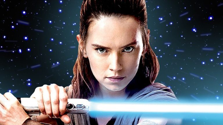 Daisy Ridley dit que le prochain film Star Wars prendra une franchise dans une "direction différente"
