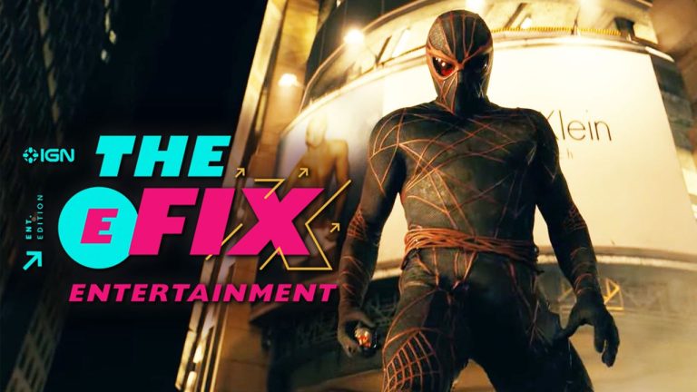 Dakota Johnson de Madame Web ne sait pas "si ce sera bien" - IGN The Fix: Entertainment
