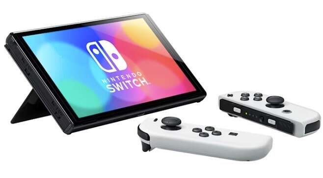 D'anciens employés de Nintendo prédisent quand ils pensent que la Switch 2 sera annoncée et ce qu'elle sera
